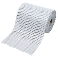 Soft-Step™ 535 Notrax tapis antidérapant pour pièces humides Blanc