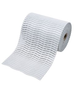 Soft-Step™ 535 Notrax tapis antidérapant pour pièces humides Blanc