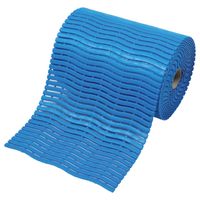 Soft-Step™ 535 Notrax antislip matten voor natte ruimtes Blauw