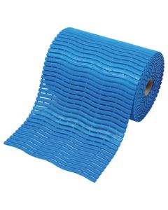 Soft-Step™ 535 Notrax tapis antidérapant pour pièces humides Bleu