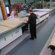 Product Image: Airug® 410 Notrax anti fatigue foam Black EA 60cm x 91cm