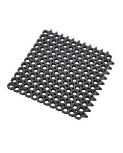 Master Flex™ D23 590 Notrax sistema esterilla entrada