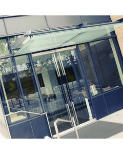 Gripwalker™ 539 Notrax tappeti antiscivolo per ambienti umidi Grigio