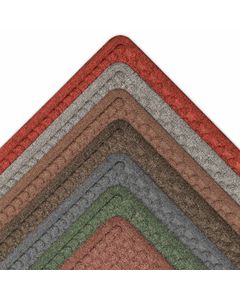 Aqua Trap® 150 Notrax tapis pour entrée Gris