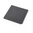 Product Image: Master Flex HHP™ D12 692 Notrax Eingangsmattensystem Schwarz EA 50cm x 50cm