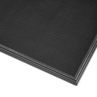 Sani-Trax® 346 Notrax Disinfecting foot bath Black