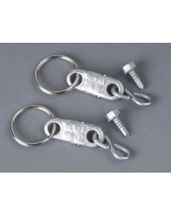Replacement Fusible Link for self-closing safety cabinets