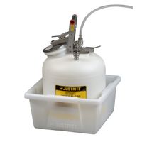 Spill Basin 84003 Justrite