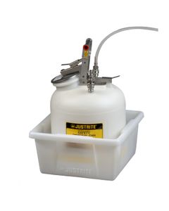 Spill Basin 84003 Justrite