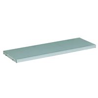 SpillSlope® Steel Shelves 2990 Justrite safety storage cabinet