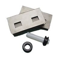 Kit de Drenagem EcoPolyBlend™ Sump-to-Sump™ 28927 Justrite contenção de derrames
