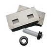 Product Image: Kit de drenaje de sumidero a sumidero EcoPolyBlend 28927 Justrite contención derrames