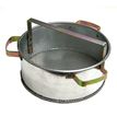 Product Image: Onderdelenmand voor dompel- en spoeltanks 2790 Justrite 22.9cm x 22.9cm 0.77