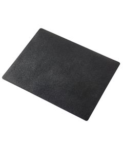 Conductive Runner™ 743 Notrax tapis dissipant électricité Noir