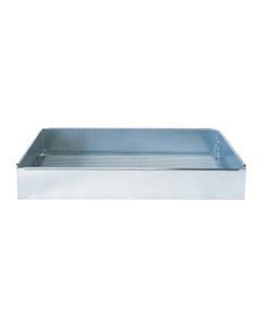 Rinse Tank Parts Basket 2701 Justrite