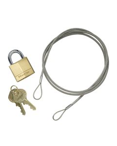 Verankeringskabelset 268505 Justrite