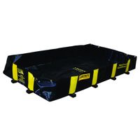 Rigid-Lock QuickBerm® 2851 Justrite