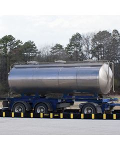 Rigid-Lock QuickBerm® XT 2850 Justrite flexible spill berm