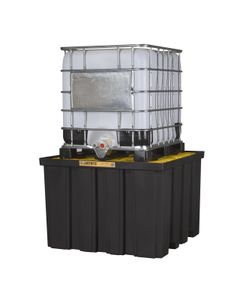 EcoPolyBlend™ IBC Indoor Pallet 2874 Justrite