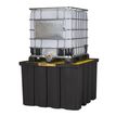 Product Image: EcoPolyBlend™ IBC Indoor Pallet 2874 Justrite 139.7cm x 139.7cm
