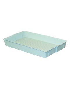 EN Cabinet Polypropylene Tray 22632 Justrite