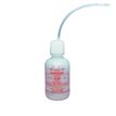 Product Image: Bouteilles compressibles 1400 Justrite bidons de sécurité 0.5 7.6cm x 19.1cm