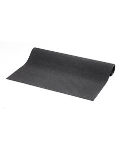 Grit Trax™ 681 Notrax Antirutschmatte für hohe Beanspruchung Schwarz