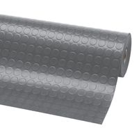 Dots ‘n’ Roll™ 3.5 mm 745 Notrax revêtement de sol Gris