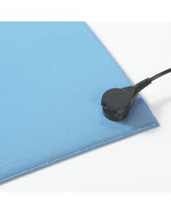 Anti-Stat POP™ 827 Notrax® Blue