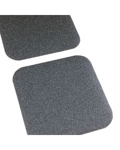 Safety Trax™ 680 Notrax® Black