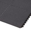 Product Image: Cushion Ease Solid™ 556 Notrax tappeti modulari Nero EA 91cm x 91cm