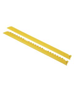 MD Ramp System™ Nitrile 551 Notrax® Yellow