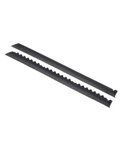 MD Ramp System™ Nitrile 551 Notrax accessories Black