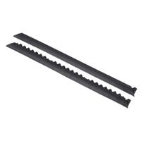 MD Ramp System™ Nitrile 551 Notrax accessories Black