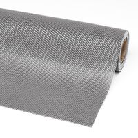 Gripwalker™ Lite 538 Notrax rutschfeste Bodenmatten für Nassräume Grau