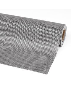 Gripwalker™ Lite 538 Notrax rutschfeste Bodenmatten für Nassräume Grau