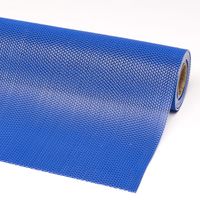 Gripwalker™ Lite 538 Notrax rutschfeste Bodenmatten für Nassräume Blau
