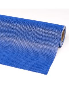 Gripwalker™ Lite 538 Notrax tapis antidérapant pour pièces humides Bleu