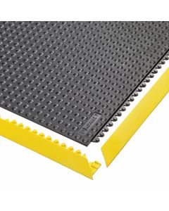 Skywalker HD™ Nitrile FR 465 Notrax lasmat Zwart
