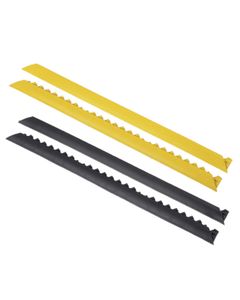 SkywalkerHD™ Safety Ramp Nitrile 461 Notrax® Yellow