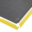 Product Image: Skywalker HD™ ESD 463 Notrax electro static discharge mats Black EA 91cm x 91cm