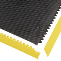 Slabmat Carré™ 040 Notrax schokabsorberende matten