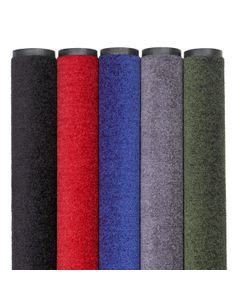 Uni Washable™ 010 Notrax tapis d’entrée Gris