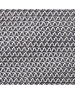 Gripwalker™ 539 Notrax non slip wet room floor mats Grey