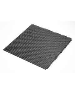 Skywalker HD™ 460 Notrax tappeti modulari Nero