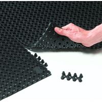 Oct-O-Flex™ 12 mm Connectors 599K Notrax accessoires