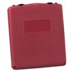Product Image: Document Storage Boxes 23300 Justrite safety storage cabinet Latch 33.3cm x 40cm