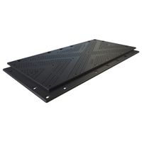 TuffTrak® XT TTXT Checkers Noir