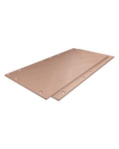 TuffTrak® XT TTXT Checkers Sable