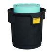 Product Image: EcoPolyBlend™ Single Drum Collection Center 2865 Justrite 83.8cm x 80.6cm